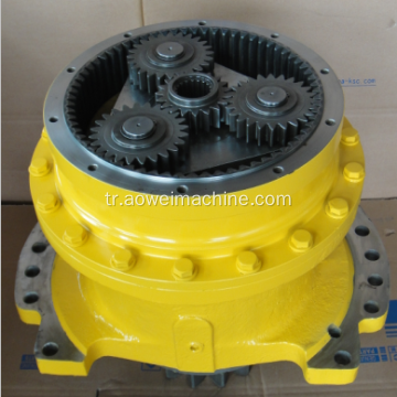 PC300-6 Salıncak Makineleri, PC300-6 Dönme Motor Düzeneği,